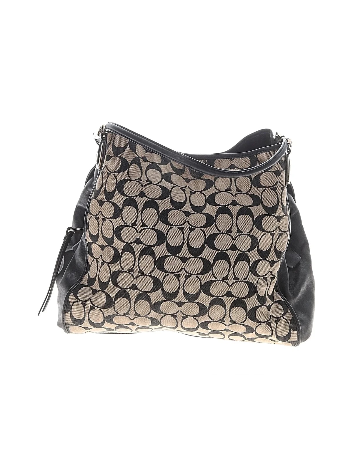 Coach — Coach Hobo One Size — Handbag — resale
