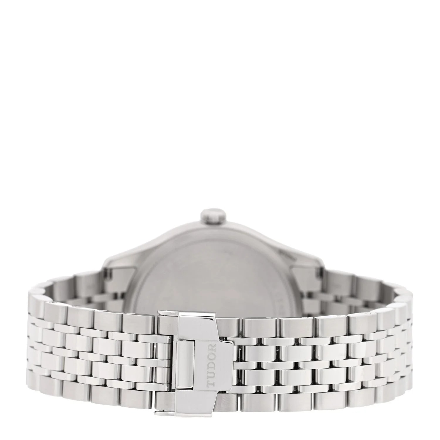 Stainless Steel Diamond 39mm 1926 Automatic White 91550 3