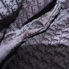 Christian Dior Saddle Stitch 81a 4
