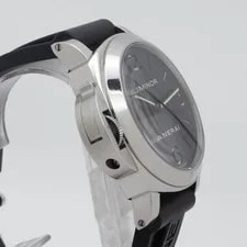 Panerai Luminor PAM00219 Black Dial Automatic 2