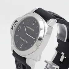 Panerai Luminor PAM00219 Black Dial Automatic 3