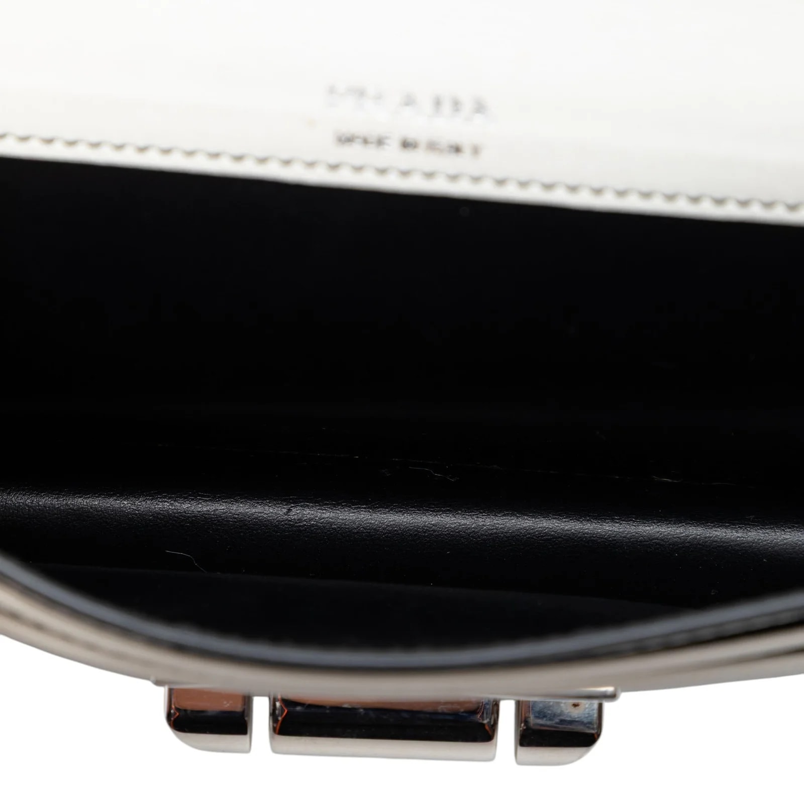 City Calf Sybille Flap Chain Crossbody 4