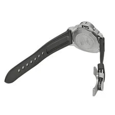 Panerai Luminor Gmt PAM00088 Black Case Size 44 X 44 Mm #7117 4