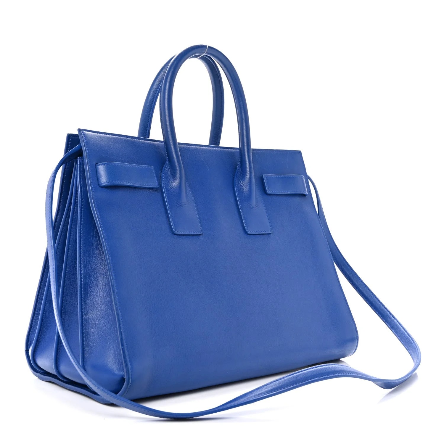 Small Sac de Jour Outremer 3