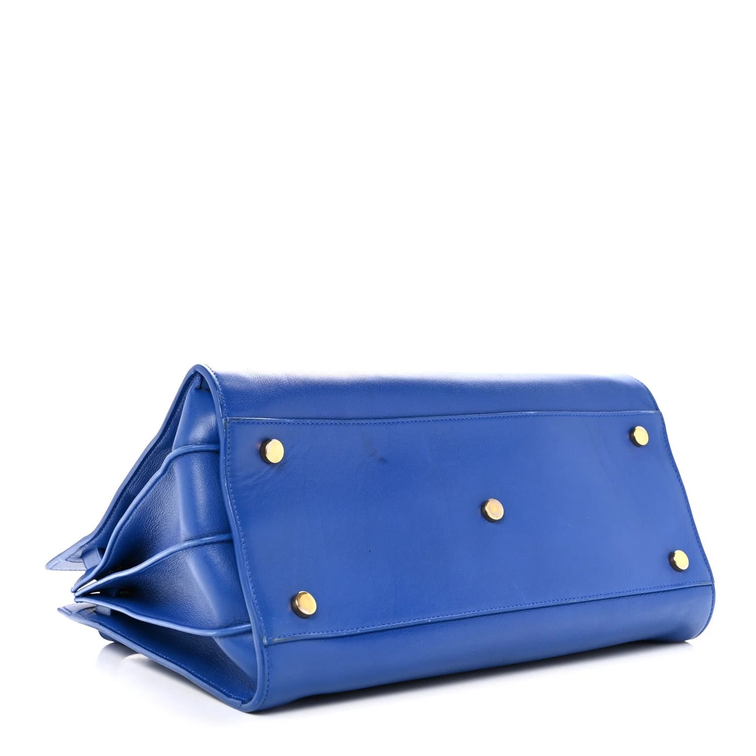 Small Sac de Jour Outremer 4