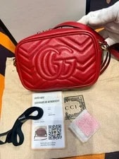 Gucci GG Marmont 725539 2