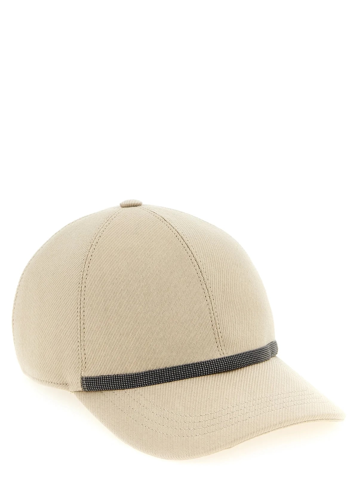 Cotton Cap (Baseball Hat) 2