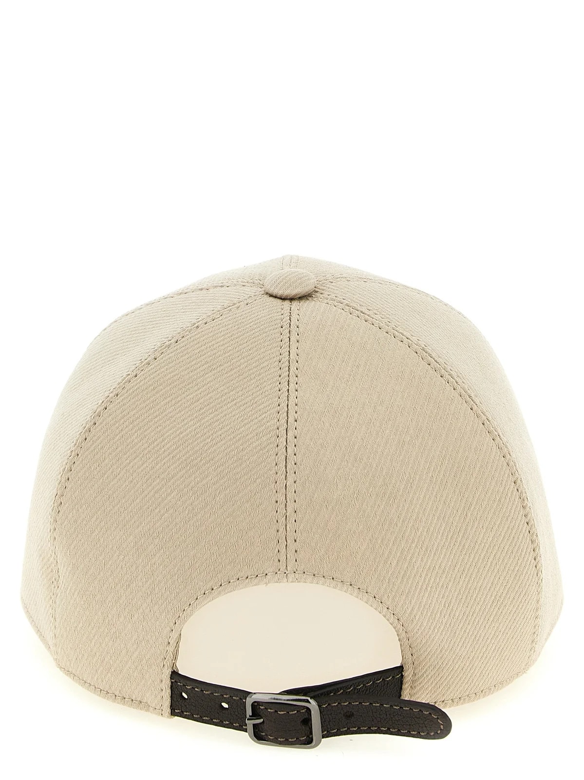 Cotton Cap (Baseball Hat) 3