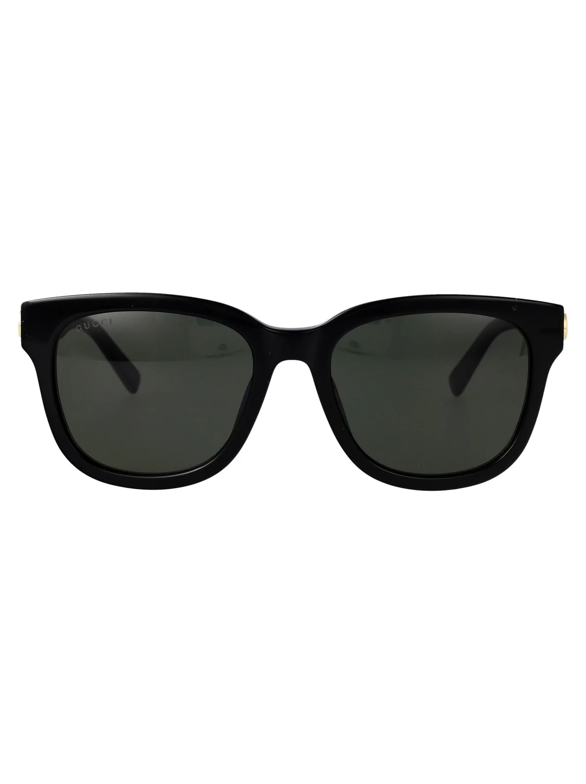 Gucci — Gucci Gg2126sk Sunglasses — Acetate — Accessory — resale
