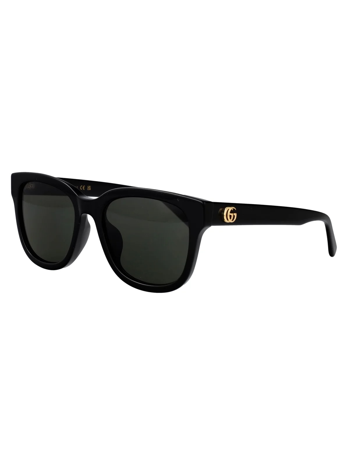 Gucci Gg2126sk Sunglasses — Acetate 2