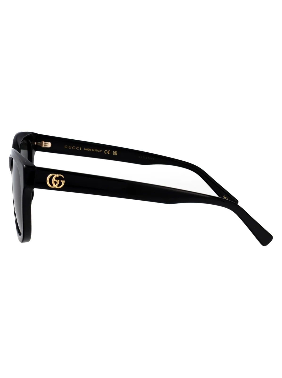 Gucci Gg2126sk Sunglasses — Acetate 3