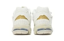 New Balance 2002R Protection Pack - Sea Salt - M2002RDC 4