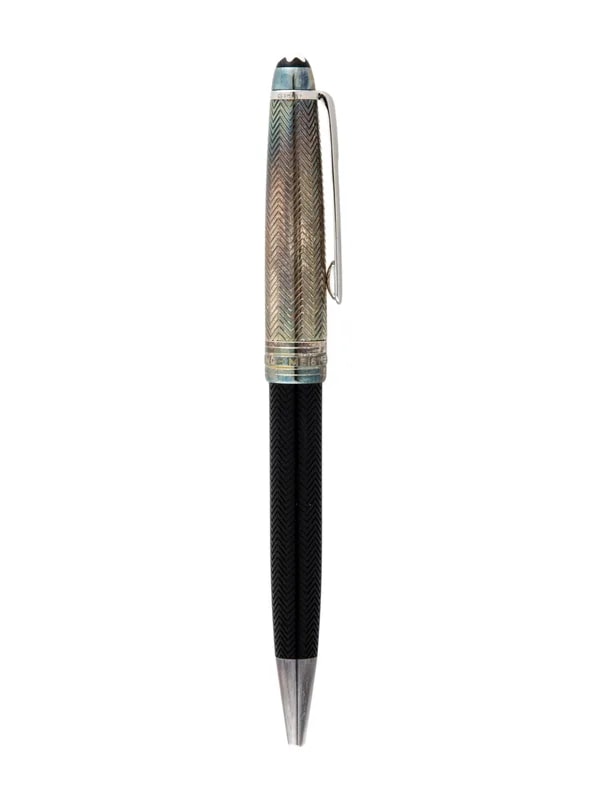 Montblanc — Meisterstück Solitaire Doué Rollerball Pen — Furniture — resale
