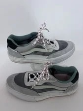 Vans Wayvee Size 10Skateboard Shoes 2