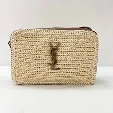Saint Laurent Paris Lou Basket 3