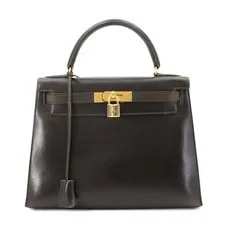 Hermès — Hermes Kelly 28 Antique 90324960 — Handbag — resale