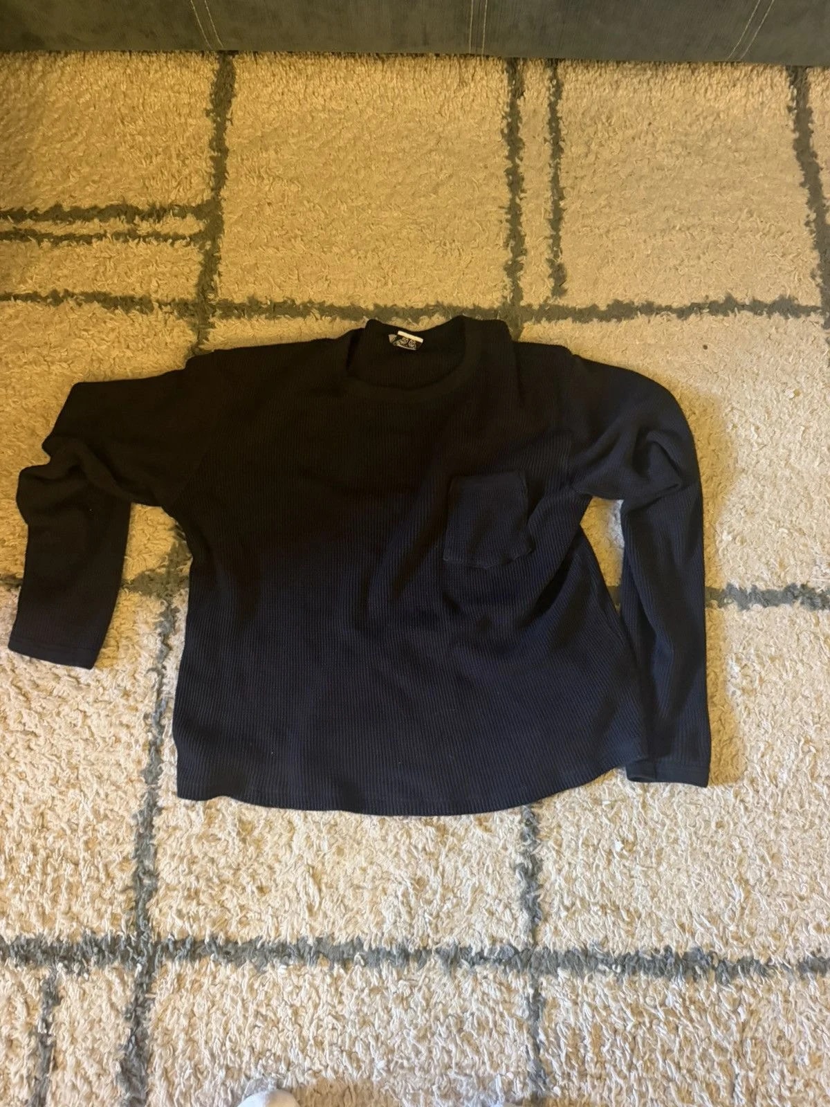 Chrome Hearts — Hearts, Thermal — streetwear — resale