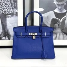 Hermès — Hermes Birkin 30 Hardware 912247 — Handbag — resale
