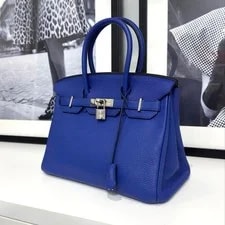 Hermes Birkin 30 Hardware 912247 2