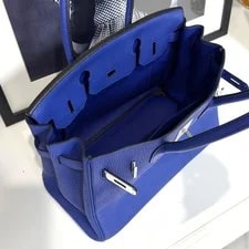 Hermes Birkin 30 Hardware 912247 3