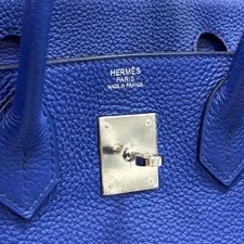 Hermes Birkin 30 Hardware 912247 4