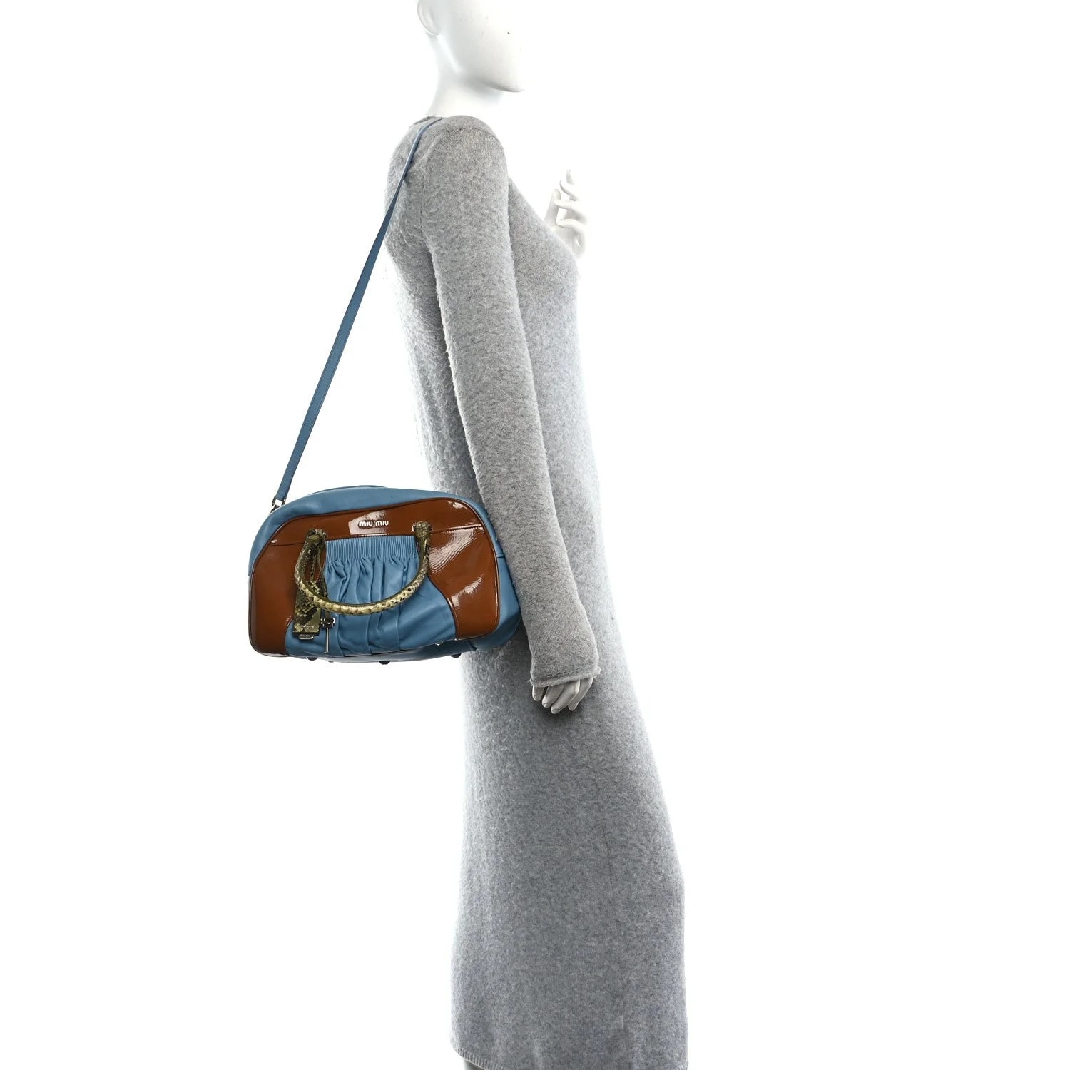 Vernice Bowler Astrale 2