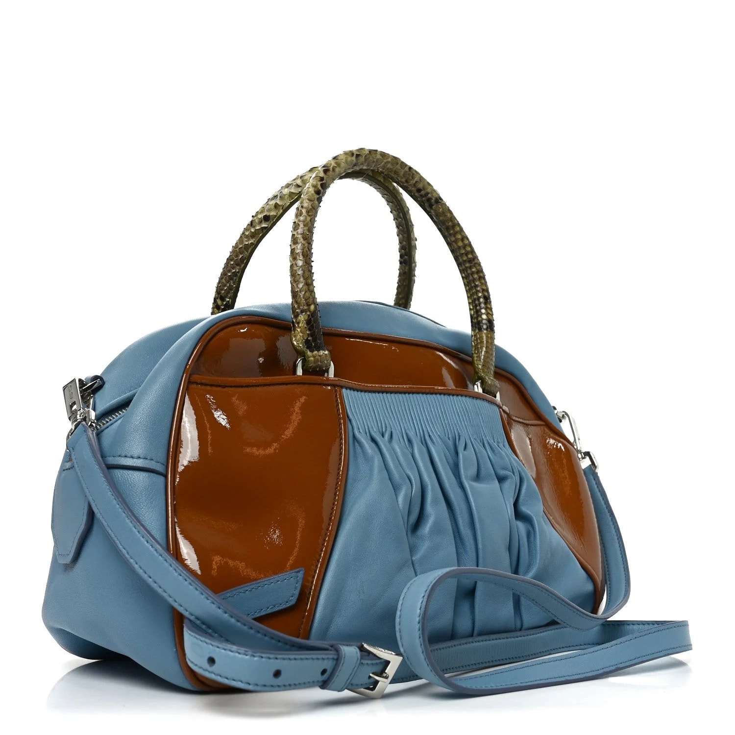 Vernice Bowler Astrale 3