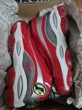 - Reebok the Answer DMX 10 ’S Size 10.5 W/ Box 2