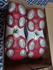 - Reebok the Answer DMX 10 ’S Size 10.5 W/ Box 4