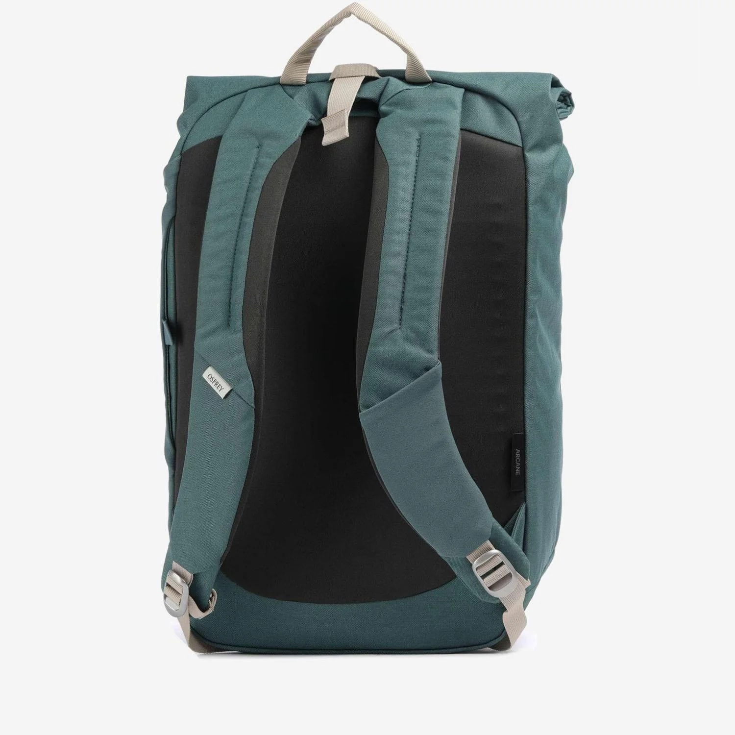 Osprey — Osprey Roll-Top Backpack — — Handbag — resale