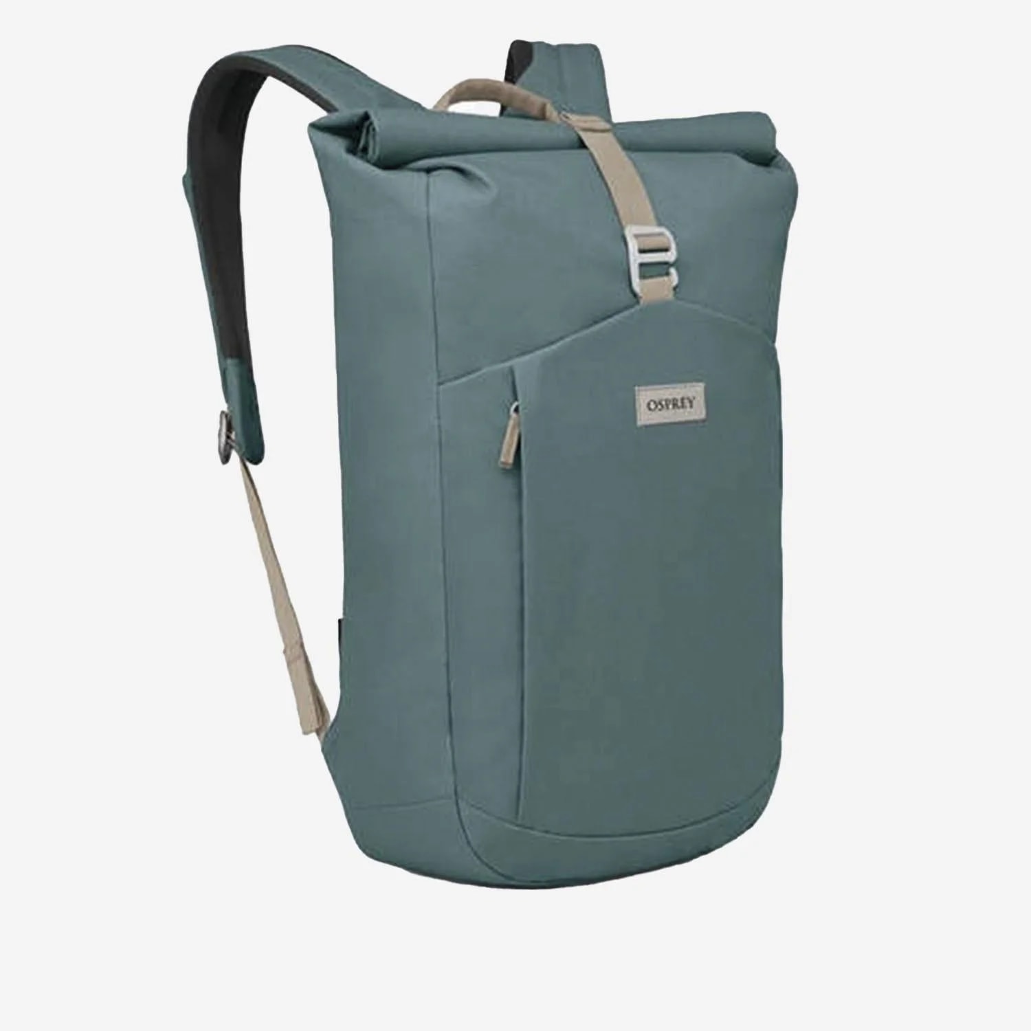 Osprey Roll-Top Backpack — 2