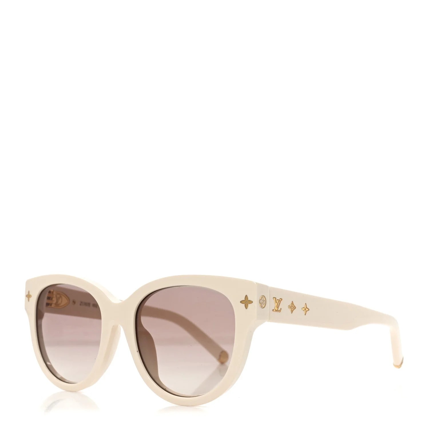 Louis Vuitton — Acetate My Soft Cat Eye Sunglasses Z1707E — Accessory — resale