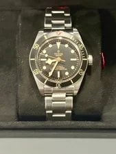 Tudor — Tudor Black Bay Fifty-Eight Automatic Black Dial 39 Mm — Watch — resale