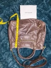 Balenciaga City Large / Large 2