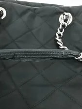 Prada Chain 1BG740 #TB4007 4