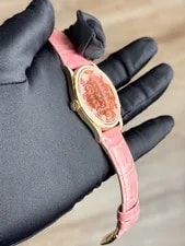 Patek Philippe Handcrafts Calatrava Vines and Wines 2025 Full 5077/100R-066 4