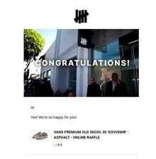 VANS — Size 9.5 -Vans Old Skool 36 LX "Souvenir Asphalt" (VN000E8VE4A) Presale — Sneaker — resale