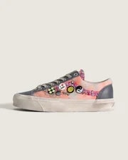 Size 9.5 -Vans Old Skool 36 LX "Souvenir Asphalt" (VN000E8VE4A) Presale 4