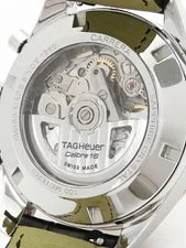 TAG Heuer Carrera Heritage Chronograph CAS2150.FC6291 Automatic 4