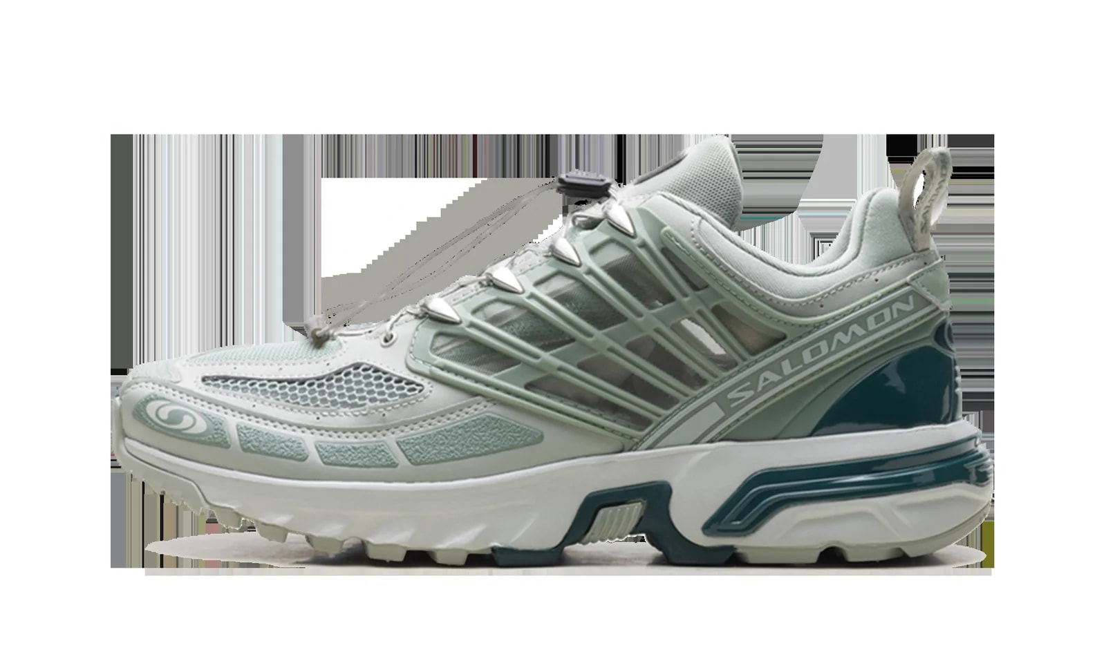 Salomon — ACS Pro " Milieu" L47596500 — Sneaker — resale
