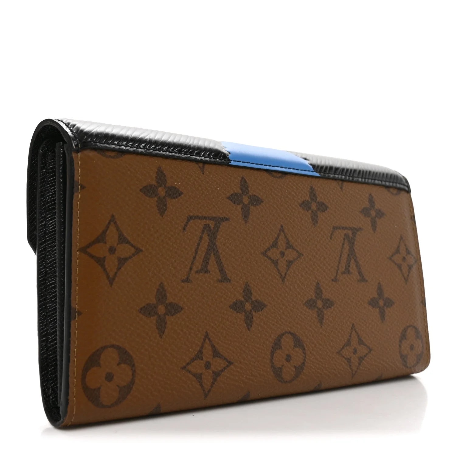 Reverse Kabuki Sarah Wallet 3