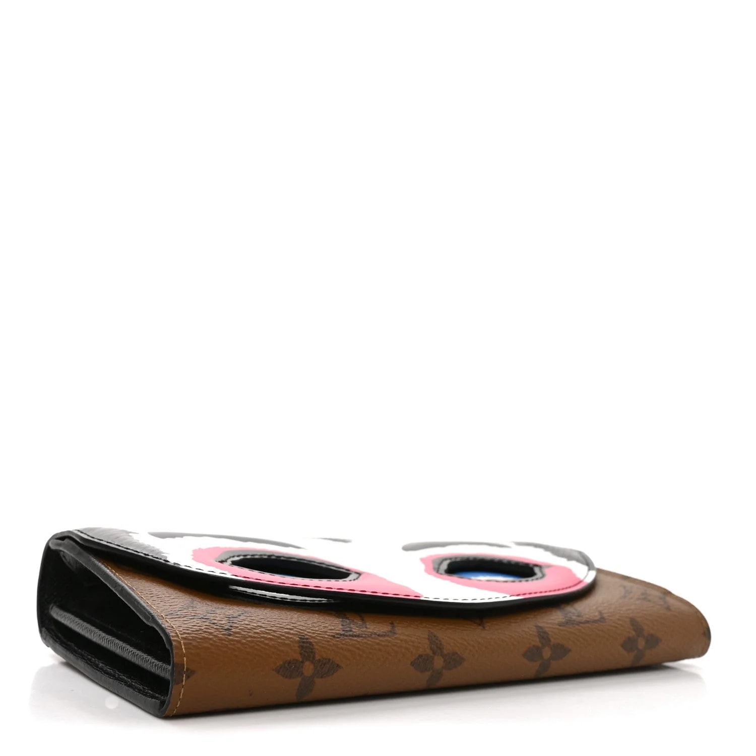 Reverse Kabuki Sarah Wallet 4