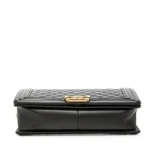 Chanel Medium Boy Flap Crossbody 3