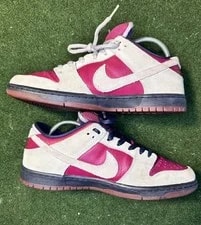 Nike SB Dunk Low “True Atmosphere ” BQ6817-001 ’S 10 2