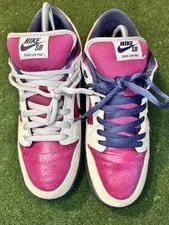 Nike SB Dunk Low “True Atmosphere ” BQ6817-001 ’S 10 3