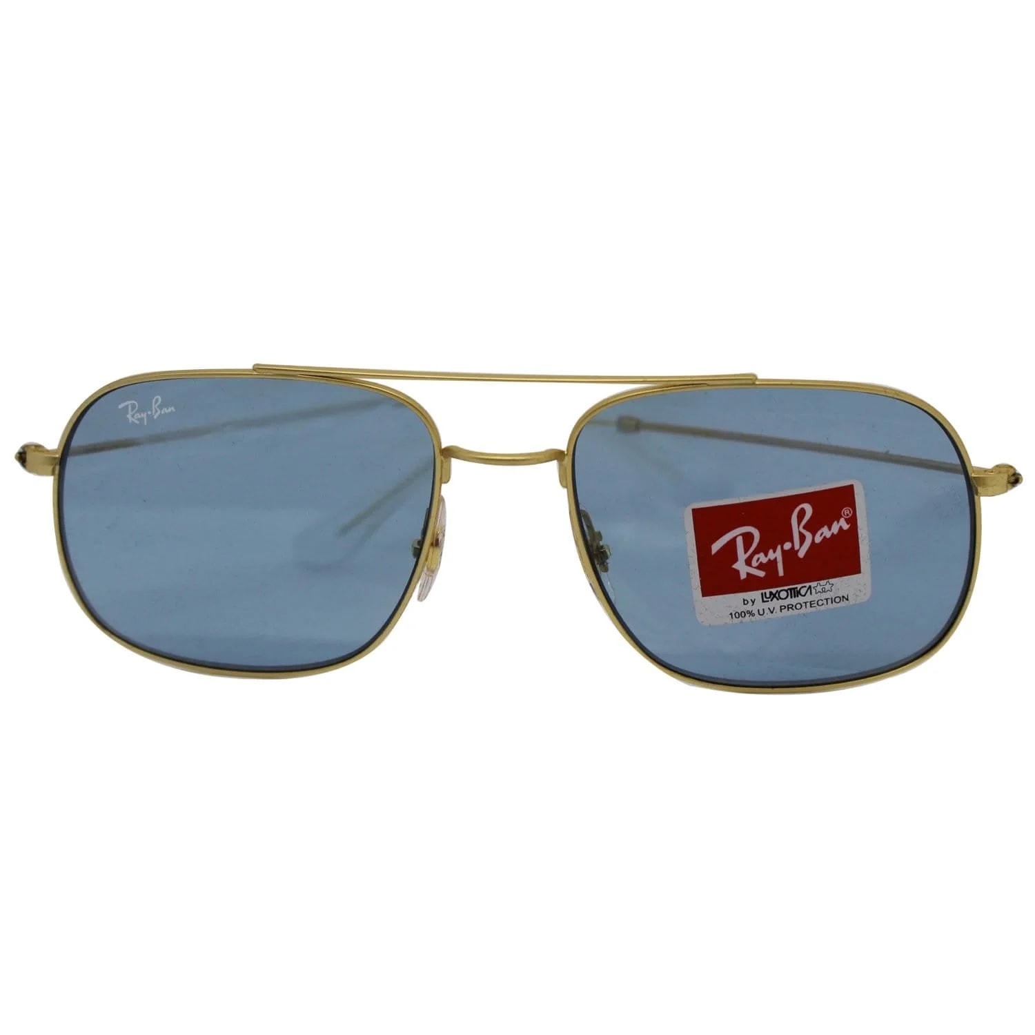Ray-Ban Sunglasses RB3595 901380 56 Frame Classic Lens