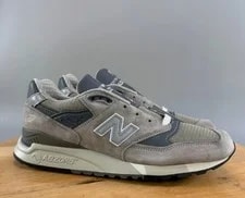 New Balance 998 Low Top Shoes Size 12 USA Made 2