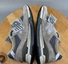 New Balance 998 Low Top Shoes Size 12 USA Made 4