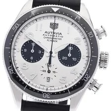 Tag Heuer — TAG Heuer Autavia CBE511B — Watch — resale
