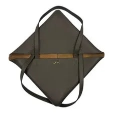 Loewe — Loewe Puzzle Fold LW37 — Handbag — resale